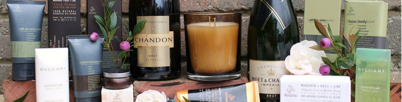 Pamper Hampers Australia